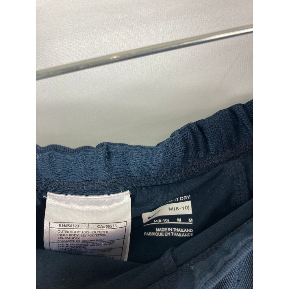 Nike Fit Dry Lined Athletic Shorts Size Medium - Picture 3 of 6